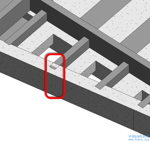 Revit建模流程：墙、柱、梁、板的顺序 - BIM,Reivt中文网