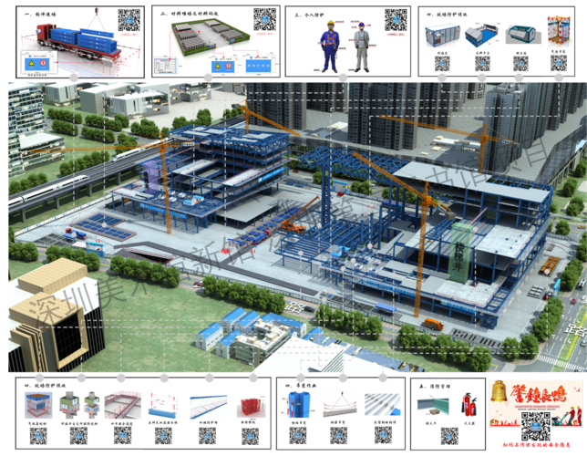 生产管理与BIM技术 - BIM,Reivt中文网