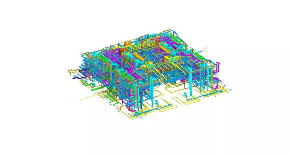 控制BIM模型质量的措施 - BIM,Reivt中文网