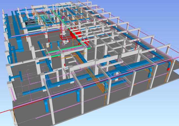 BIM的成果 - BIM,Reivt中文网