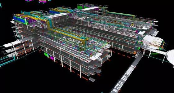 BIM在工厂化生产中的应用 - BIM,Reivt中文网