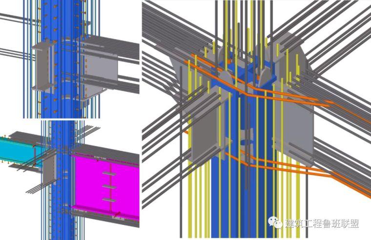 梁和柱子为何不能在BIM中连接？ - BIM,Reivt中文网