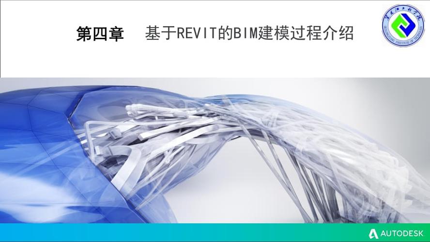 Revit软件详细教程，快速掌握BIM建模技巧 - BIM,Reivt中文网