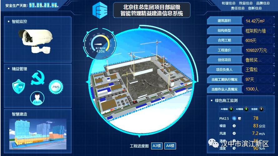 5D施工管理软件的关键能力在于基于BIM技术 - BIM,Reivt中文网