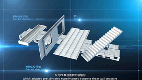 BIM技术在墙壁和楼板细节连接方面的应用 - BIM,Reivt中文网