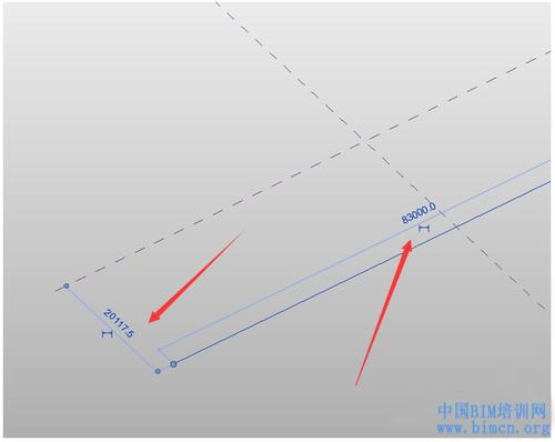 revit无法捕捉线条的端点 - BIM,Reivt中文网