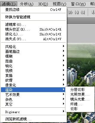 滤镜渲染需要的配置是什么？ - BIM,Reivt中文网