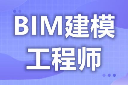 BIM建模师考试的价格