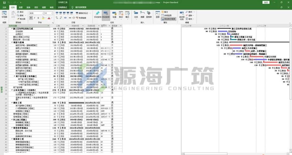 导入进度计划至Fuzor项目 - BIM,Reivt中文网