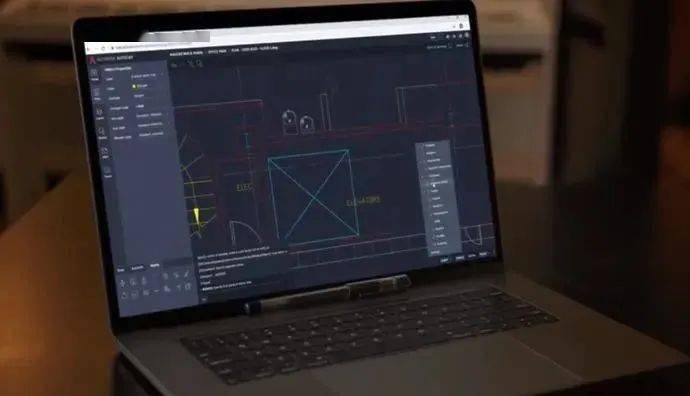 选购适用于CAD制图的笔记本电脑 - BIM,Reivt中文网