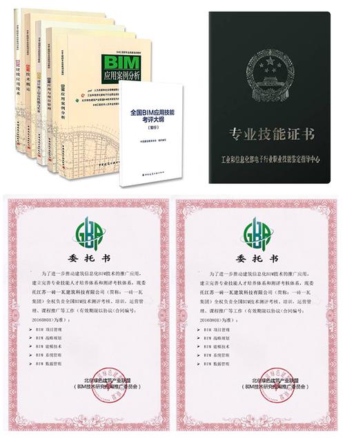 BIM建模工程师证书的实际价值 - BIM,Reivt中文网