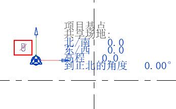 将Revit的定位原点从原点改为中心点 - BIM,Reivt中文网