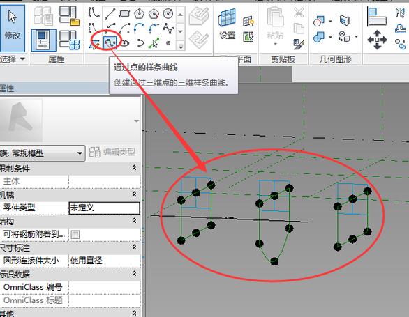 如何在Revit中绘制点？ - BIM,Reivt中文网