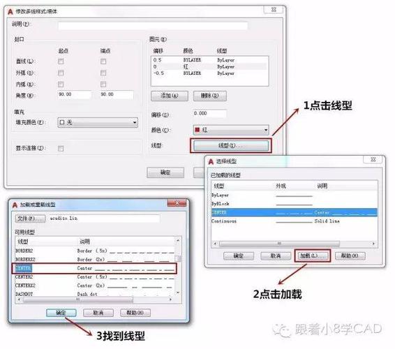 如何调整CAD的线型比例？ - BIM,Reivt中文网