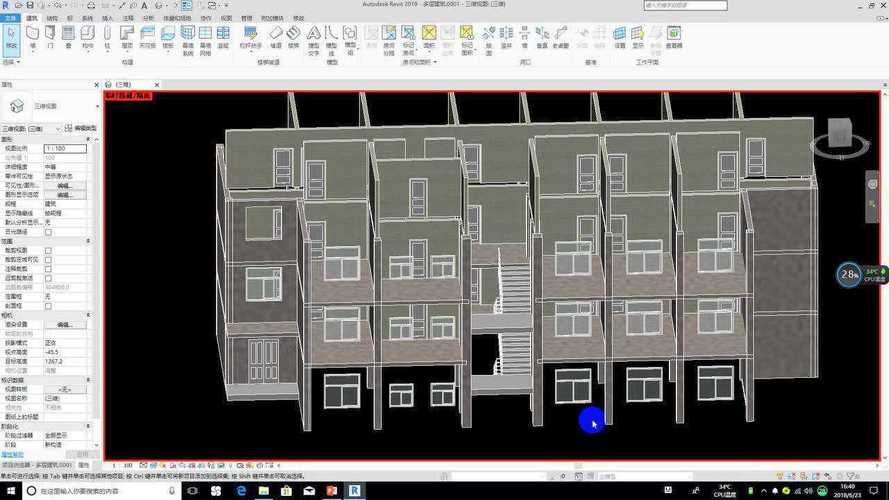 如何在REVIT中删除模型 - BIM,Reivt中文网