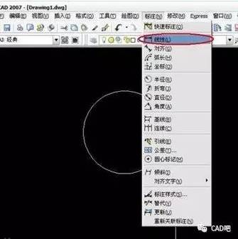 调整CAD线型比例的重要性是什么 - BIM,Reivt中文网