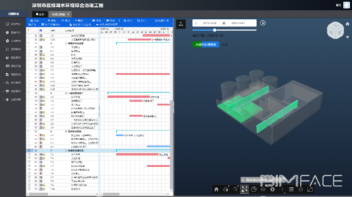 导入BIM5D进度计划遇到挫折 - BIM,Reivt中文网