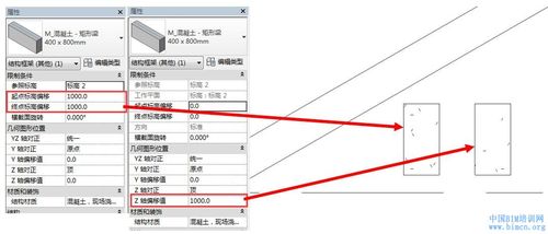 调整标高功能在Revit中的使用 - BIM,Reivt中文网