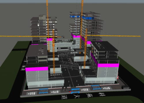 改写后的标题：“基于BIM的进度计划软件” - BIM,Reivt中文网