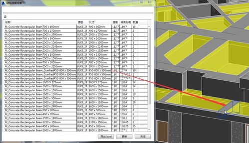 设置Revit项目参数 - BIM,Reivt中文网