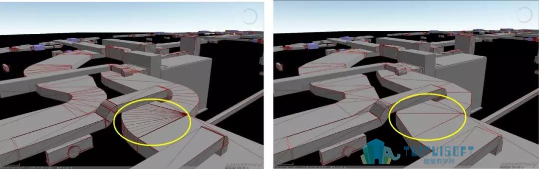 BIM中如何获取三角形的高度信息 - BIM,Reivt中文网