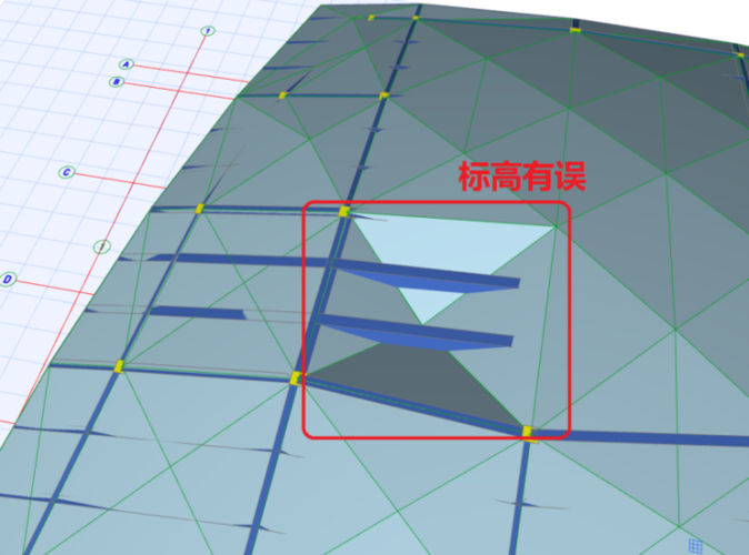 如何将BIM标高三角形倒置 - BIM,Reivt中文网