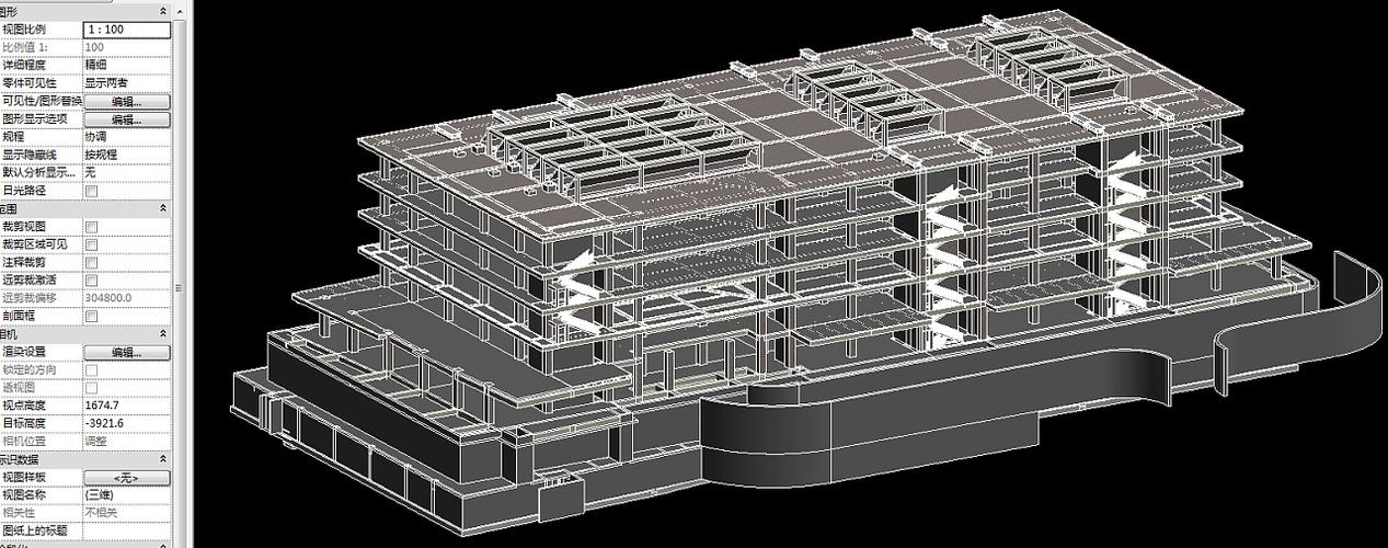 Revit构件详细图解析 - BIM,Reivt中文网