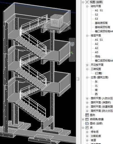 常见的Revit结构绘图问题解析 - BIM,Reivt中文网