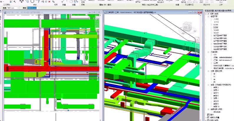 导入模型线的bimfilm步骤 - BIM,Reivt中文网