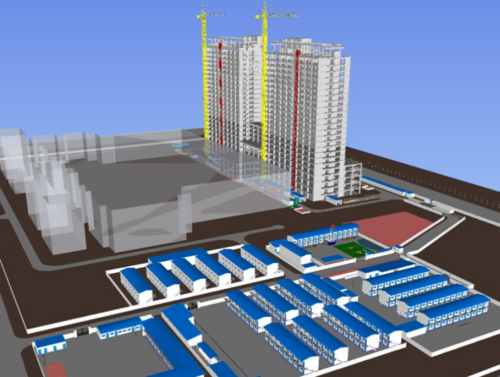 如何将BIM模型导入并整合为一个整体？ - BIM,Reivt中文网