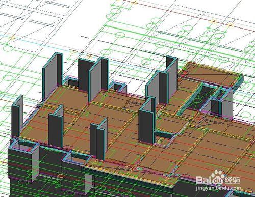 在Revit中，如何使用镜像功能 - BIM,Reivt中文网