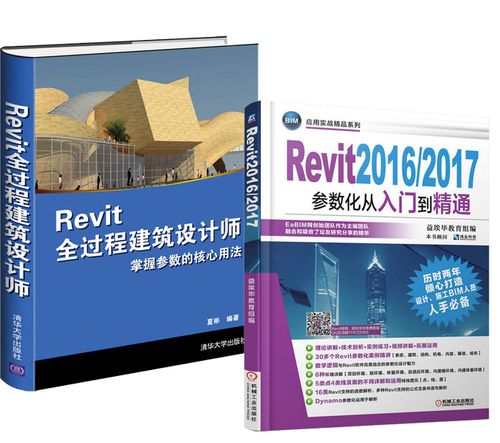 Revit教程：从入门到精通，快速掌握Revit的技能 - BIM,Reivt中文网