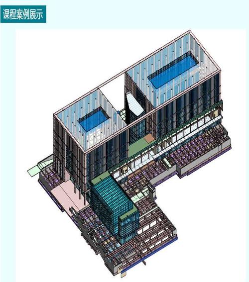 如何在Revit中建立第二层建筑物，以及首层建筑的创建 - BIM,Reivt中文网