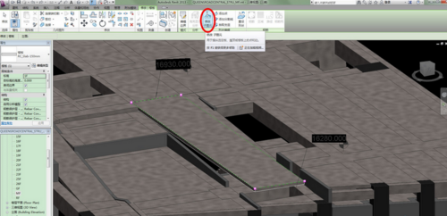 Revit中绘制楼板无法实现的解决方法 - BIM,Reivt中文网