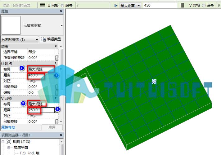 Revit无法找到高程3 - BIM,Reivt中文网