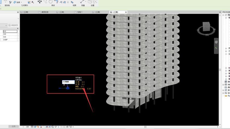 Revit无法检测到标高 - BIM,Reivt中文网