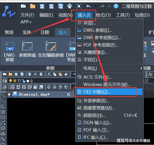 如何利用CAD导入草图大师创建面板？ - BIM,Reivt中文网