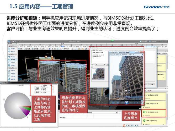 使用BIM5D技术进行量算 - BIM,Reivt中文网