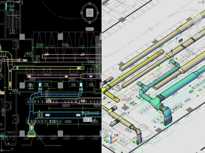 BIM平面图中无可用场地 - BIM,Reivt中文网