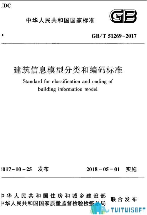 BIM编码准则 - BIM,Reivt中文网