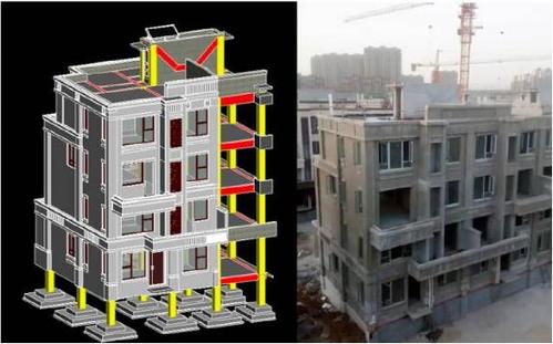 如何处理缺乏BIM立面的问题 - BIM,Reivt中文网