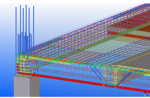 如何将钢筋与BIM5D进行关联 - BIM,Reivt中文网