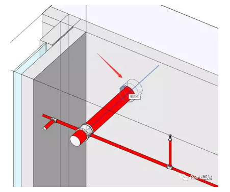 Revit中如何在楼板上进行洞口开挖 - BIM,Reivt中文网