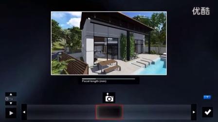 加速lumion动画镜头的方法 - BIM,Reivt中文网