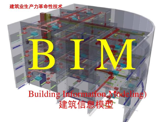 整合BIM模型的内容 - BIM,Reivt中文网