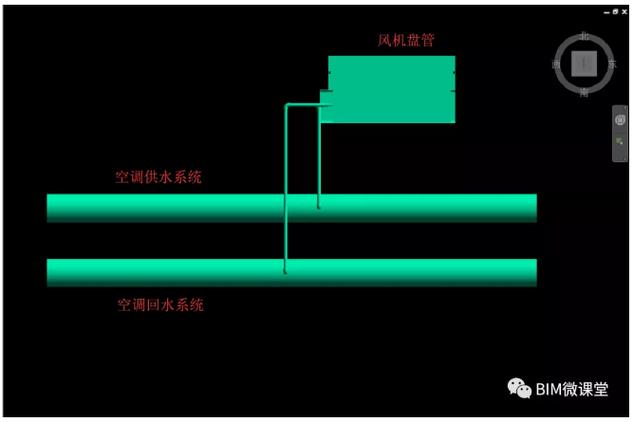 如何对Revit风管系统进行分类的改进措施？ - BIM,Reivt中文网