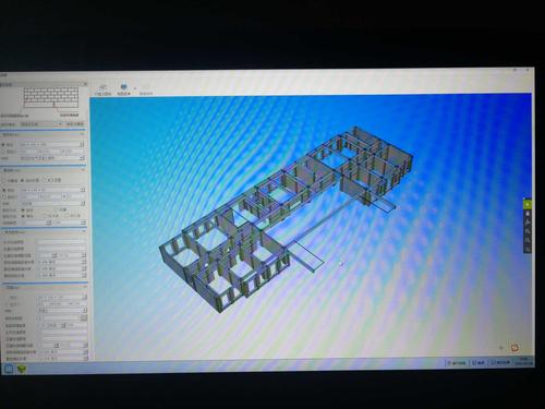 BIM5D显示问题：排砖缺失 - BIM,Reivt中文网