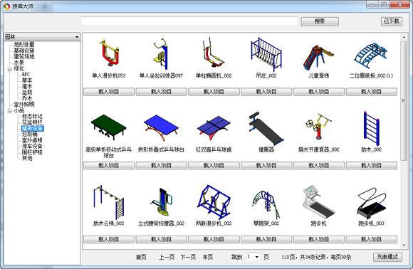 Revit家族的分类 - BIM,Reivt中文网