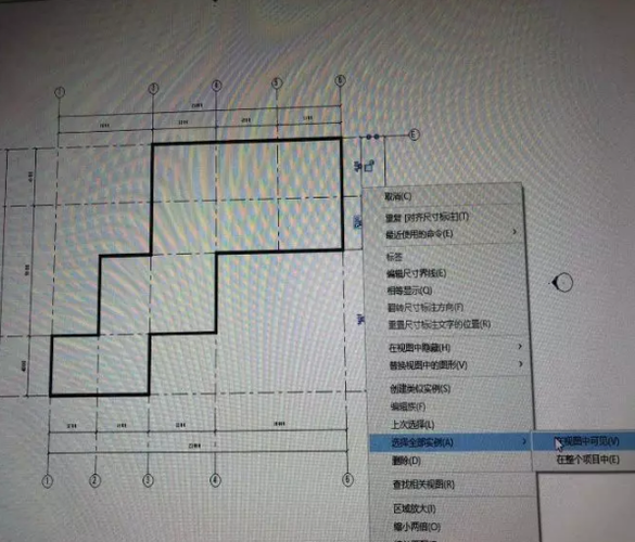 如何在Revit中将一个楼层的元素复制到另一个楼层 - BIM,Reivt中文网