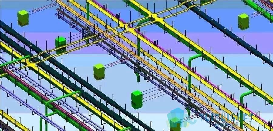 BIM顶部限制的位置是什么? - BIM,Reivt中文网